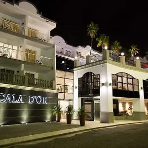 Hotel Cala D'or