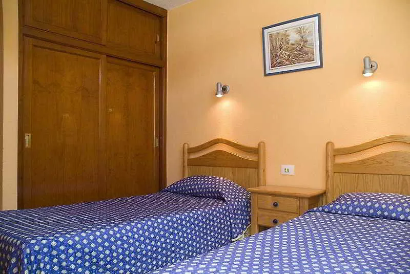 Las Fresas Hotel Puerto Rico  Spain