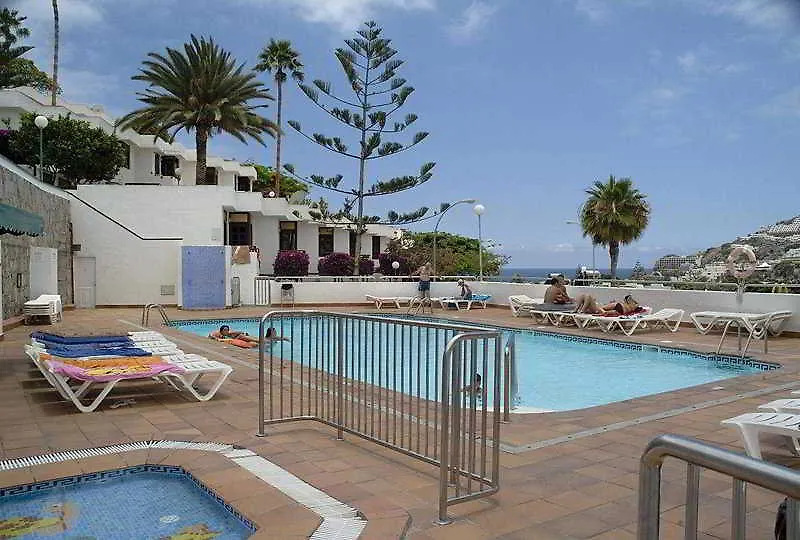 Las Fresas Hotel Puerto Rico